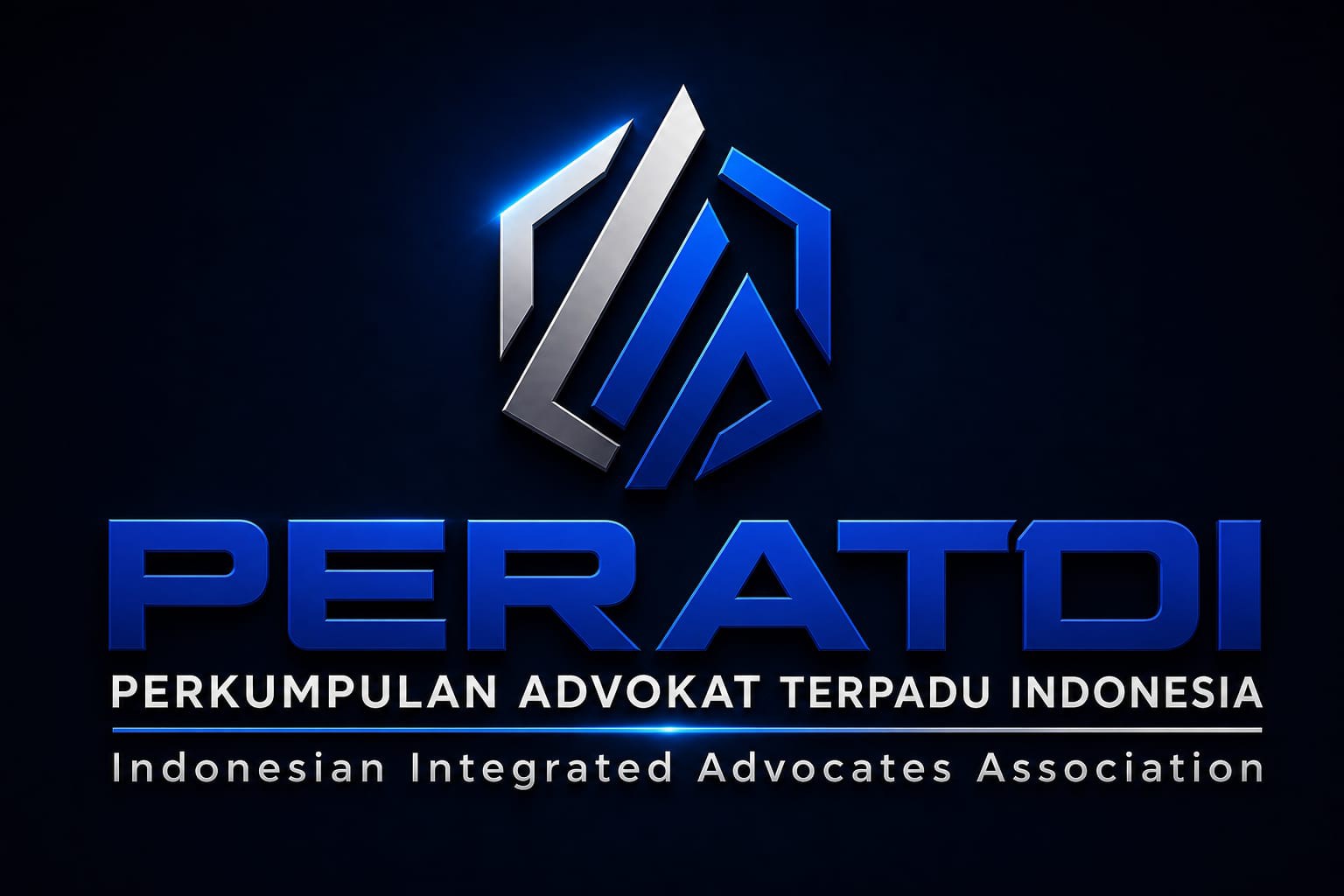 KUAT & INSPIRATIF  ⚖️ SATU WADAH, SATU SEMANGAT, SATU KOMITMEN